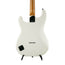 Squier Contemporary Stratocaster Special Hardtail Electric Guitar, Laurel FB, Pearl White, CMCF21000579