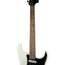 Squier Contemporary Stratocaster Special Hardtail Electric Guitar, Laurel FB, Pearl White, CMCF21000579