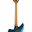 Squier Contemporary Jaguar HH Electric Guitar, Laurel Fretboard, Sky Burst Metallic, CMCF21001961