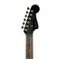 Squier Contemporary Jaguar HH Electric Guitar, Laurel Fretboard, Sky Burst Metallic, CMCF21001961