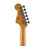 Squier Contemporary Jaguar HH Electric Guitar, Laurel Fretboard, Sky Burst Metallic, CMCF21001961