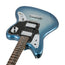 Squier Contemporary Jaguar HH Electric Guitar, Laurel Fretboard, Sky Burst Metallic, CMCF21001961