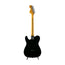 Squier Classic Vibe 70s Telecaster Deluxe Electric Guitar, Maple Fretboard, Black, ICSF22007720