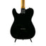 Squier Classic Vibe 70s Telecaster Deluxe Electric Guitar, Maple Fretboard, Black, ICSF22007720