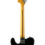 Squier Classic Vibe 70s Telecaster Deluxe Electric Guitar, Maple Fretboard, Black, ICSF22007720