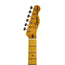 Squier Classic Vibe 70s Telecaster Thinline Electric Guitar, Maple FB, 3-Tone Sunburst, ICSH20015415