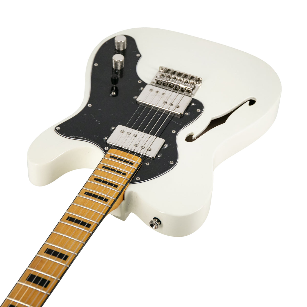 Squier FSR Classic Vibe 70s Telecaster Thinline Electric Squier FSR Classic Vibe 70s Telecaster Thinline Electric