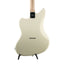 Squier Paranormal Series Offset Telecaster Electric Guitar, Olympic White, CYKH21007547