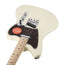 Squier Paranormal Series Offset Telecaster Electric Guitar, Olympic White, CYKH21007547