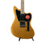 Squier Paranormal Series Offset Telecaster Electric Guitar, Butterscotch Blonde, CYKK21014215