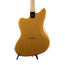 Squier Paranormal Series Offset Telecaster Electric Guitar, Butterscotch Blonde, CYKK21014215