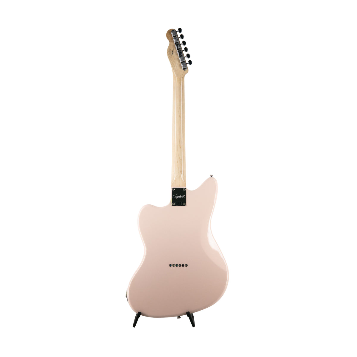 2024新商品 ギター squier by fender telecaster ギター - www 