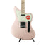 Squier Paranormal Series Offset Telecaster Electric Guitar, Shell Pink, CYKH21007597