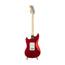 Squier Paranormal Series Cyclone Electric Guitar, Candy Apple Red, CYKH21008713