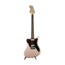 Squier Paranormal Series Super Sonic Electric Guitar, Shell Pink, CYKL21002490