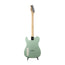 Squier Paranormal Series Baritone Cabronita Telecaster Electric Guitar, Seafoam Green, CYKG21004700