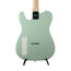 Squier Paranormal Series Baritone Cabronita Telecaster Electric Guitar, Seafoam Green, CYKG21004700