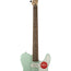 Squier Paranormal Series Baritone Cabronita Telecaster Electric Guitar, Seafoam Green, CYKG21004700