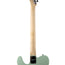 Squier Paranormal Series Baritone Cabronita Telecaster Electric Guitar, Seafoam Green, CYKG21004700