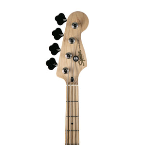 Squier Paranormal Series 54 Jazz Bass Electric Guitar, Black, CYKL21000391