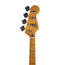 Squier 40th Anniversary Vintage Edition Jazz Bass Guitar, Satin Seafoam Green, ISSF22015106