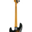 Squier 40th Anniversary Vintage Edition Jazz Bass Guitar, Satin 2-color Sunburst, ISSF22015090