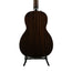 Fender CP-60S Parlor Acoustic Guitar, Walnut FB, Sunburst, IPS220416365