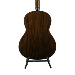 Fender CN-60S Nylon String Classical Guitar, Laurel Fretboard, Natural, IPS210607794