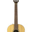 Fender CN-60S Nylon String Classical Guitar, Laurel Fretboard, Natural, IPS210607794