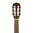 Fender CN-60S Nylon String Classical Guitar, Laurel Fretboard, Natural, IPS210607794