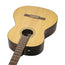 Fender CN-60S Nylon String Classical Guitar, Laurel Fretboard, Natural, IPS210607794