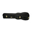 Fender PM-2E Standard Parlor Acoustic Guitar w/Case, Ovangkol FB, Natural, CC210211058