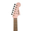 Fender FSR California Malibu Player Small-Bodied Acoustic Guitar, Walnut FB, Shell Pink, IWA2260798