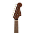 Fender FSR Sonoran Mini Guitar w/Competition Stripes, Candy Apple Red, IWA2260576
