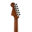 Fender California Redondo Classic Slope-Shouldered Acoustic Guitar, Cosmic Turquoise, 171865