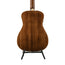 Fender California Malibu Classic Acoustic-Electric Guitar, PF FB, Aged Cherry Burst, CC200113304