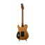 Fender American Acoustasonic Telecaster Guitar w/Bag, Ebony Fretboard, Natural, US214513A