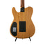 Fender American Acoustasonic Telecaster Guitar w/Bag, Ebony Fretboard, Natural, US214513A