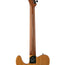 Fender American Acoustasonic Telecaster Guitar w/Bag, Ebony Fretboard, Natural, US214513A