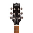 2017 Heritage Standard H-535 Semi-Hollow Electric Guitar, Trans Cherry, AH05785