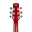 2021 Heritage Standard H-535 Semi-Hollow Electric Guitar with Case, Trans Cherry, AL17602