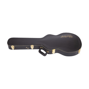 2021 Heritage Standard H-535 Semi-Hollow Electric Guitar with Case, Trans Cherry, AL17602