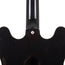 2021 Heritage Standard H-535 Semi-Hollow Electric Guitar, Ebony, AL01502