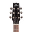 2021 Heritage Standard H-535 Semi-Hollow Electric Guitar, Ebony, AL01502