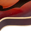 2014 Heritage Standard H-575 Hollow Electric Guitar, Vintage Wine Burst, AE34303