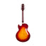 2014 Heritage Standard H-575 Hollow Electric Guitar, Vintage Wine Burst, AE34303