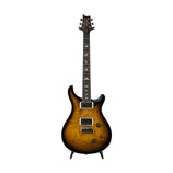 PRS Custom 22 Electric Guitar, Black Gold Smokewrap Burst, 321547