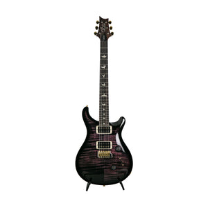 PRS Custom 24 10-Top Electric Guitar, Custom Color, Faded Violet, 220338465