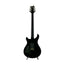 PRS Custom 24 10-Top Electric Guitar, Custom Color, Faded Violet, 220338465