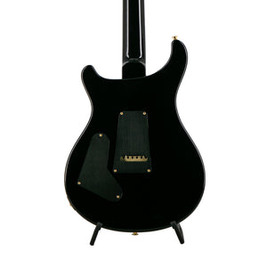 PRS Custom 24 10-Top Electric Guitar, Custom Color, Faded Violet, 220338465